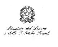 LOGO MINISTERO