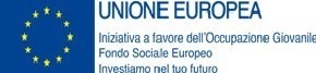 Logo europeo